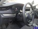 Skoda Octavia 2.0 TDI Ambition Aukcja 310760 - grafika 22