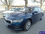 Skoda Octavia 2.0 TDI Ambition Aukcja 310760 - grafika 1