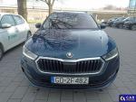 Skoda Octavia 2.0 TDI Ambition Aukcja 310760 - grafika 2