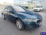 Skoda Octavia 2.0 TDI Ambition Aukcja 310760 - grafika 3