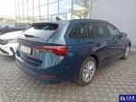 Skoda Octavia 2.0 TDI Ambition Aukcja 310760 - grafika 7