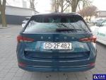 Skoda Octavia 2.0 TDI Ambition Aukcja 310760 - grafika 8