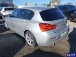 BMW Seria 1 118i Advantage aut Aukcja 310761 - grafika 9