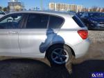 BMW Seria 1 118i Advantage aut Aukcja 310761 - grafika 10