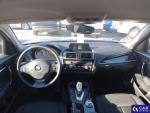 BMW Seria 1 118i Advantage aut Aukcja 310761 - grafika 19