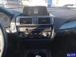 BMW Seria 1 118i Advantage aut Aukcja 310761 - grafika 20