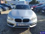 BMW Seria 1 118i Advantage aut Aukcja 310761 - grafika 2