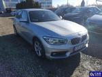 BMW Seria 1 118i Advantage aut Aukcja 310761 - grafika 3