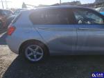 BMW Seria 1 118i Advantage aut Aukcja 310761 - grafika 6