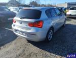 BMW Seria 1 118i Advantage aut Aukcja 310761 - grafika 7