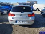 BMW Seria 1 118i Advantage aut Aukcja 310761 - grafika 8