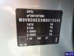 Opel Astra Edition Start/Stop Aukcja 310981 - grafika 14