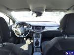 Opel Astra Edition Start/Stop Aukcja 310981 - grafika 18