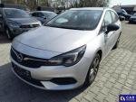 Opel Astra Edition Start/Stop Aukcja 310981 - grafika 1