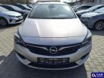 Opel Astra Edition Start/Stop Aukcja 310981 - grafika 2