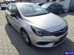 Opel Astra Edition Start/Stop Aukcja 310981 - grafika 3