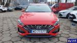 Hyundai i30 1.0 T-GDI Comfort DCT Aukcja 310931 - grafika 2