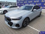 BMW Seria 5 520 Diesel MR`23 E6d/e G60 Aukcja 311937 - grafika 2