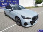 BMW Seria 5 520 Diesel MR`23 E6d/e G60 Aukcja 311937 - grafika 6