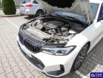 BMW Seria 3 320 Diesel Mild Hybrid MR`22 E6d/e G20 Aukcja 311938 - grafika 12