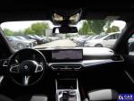 BMW Seria 3 320 Diesel Mild Hybrid MR`22 E6d/e G20 Aukcja 311938 - grafika 19