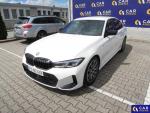 BMW Seria 3 320 Diesel Mild Hybrid MR`22 E6d/e G20 Aukcja 311938 - grafika 2