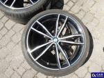 BMW Seria 3 320 Diesel Mild Hybrid MR`22 E6d/e G20 Aukcja 311938 - grafika 49