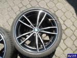 BMW Seria 3 320 Diesel Mild Hybrid MR`22 E6d/e G20 Aukcja 311938 - grafika 50