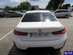 BMW Seria 3 320 Diesel Mild Hybrid MR`22 E6d/e G20 Aukcja 311938 - grafika 4