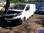 Peugeot Expert 2.0 BlueHDi MR`16 E6.4 2.9t Aukcja 311070 - grafika 1