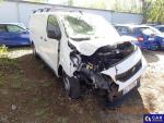 Peugeot Expert 2.0 BlueHDi MR`16 E6.4 2.9t Aukcja 311070 - grafika 5