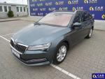 Skoda Superb III 2.0 TDI MR`20 E6d Aukcja 311648 - grafika 1
