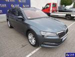 Skoda Superb III 2.0 TDI MR`20 E6d Aukcja 311648 - grafika 5