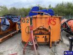Schmidt ECO 40-36VTL Piaskarko-solarka Aukcja 310792 - grafika 5