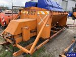Schmidt ECO 40-36VTL Piaskarko-solarka Aukcja 310792 - grafika 1