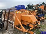 Schmidt ECO 40-36VTL Piaskarko-solarka Aukcja 310792 - grafika 7