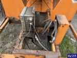 Schmidt ECO 40-36VTL Piaskarko-solarka Aukcja 310792 - grafika 11