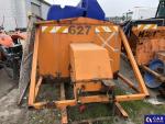 Schmidt ECO 40-36VTL Piaskarko-solarka Aukcja 310792 - grafika 3