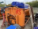 Schmidt ECO 40-36VTL Piaskarko-solarka Aukcja 310792 - grafika 6