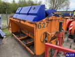 Schmidt ECO 40-36VTL Piaskarko-solarka Aukcja 310792 - grafika 4