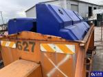 Schmidt ECO 40-36VTL Piaskarko-solarka Aukcja 310792 - grafika 14