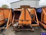Schmidt ECO 40-36VTL Piaskarko-solarka Aukcja 310793 - grafika 1