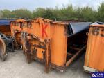 Schmidt ECO 40-36VTL Piaskarko-solarka Aukcja 310793 - grafika 9