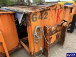 Schmidt ECO 40-36VTL Piaskarko-solarka Aukcja 310793 - grafika 10