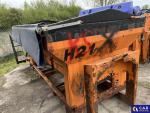 Stratos B40-36 VCX-450 Piaskarko-solarka Aukcja 310795 - grafika 4