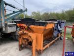 Stratos B40-36 VCX-450 Piaskarko-solarka Aukcja 310795 - grafika 6