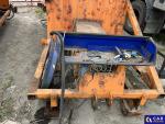 Stratos B40-36 VCX-450 Piaskarko-solarka Aukcja 310795 - grafika 10