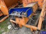 Stratos B40-36 VCX-450 Piaskarko-solarka Aukcja 310795 - grafika 11