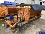 Stratos B40-36 VCX-450 Piaskarko-solarka Aukcja 310795 - grafika 1