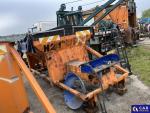 Stratos B40-36 VCX-450 Piaskarko-solarka Aukcja 310795 - grafika 7